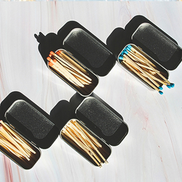 Culinary Fire: Elevating Your Cooking Game with Loose Matches