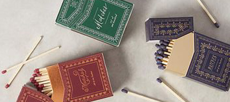 Cigar Matches and Mixology: Crafting the Perfect Pairing