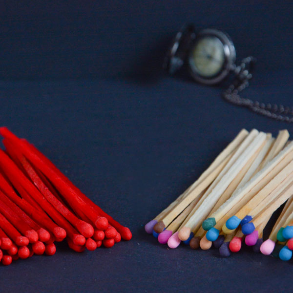 Brighten Up BBQs: Colourful Matches for Stylish Outdoor Grilling