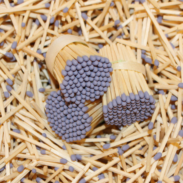 Long Matchstick