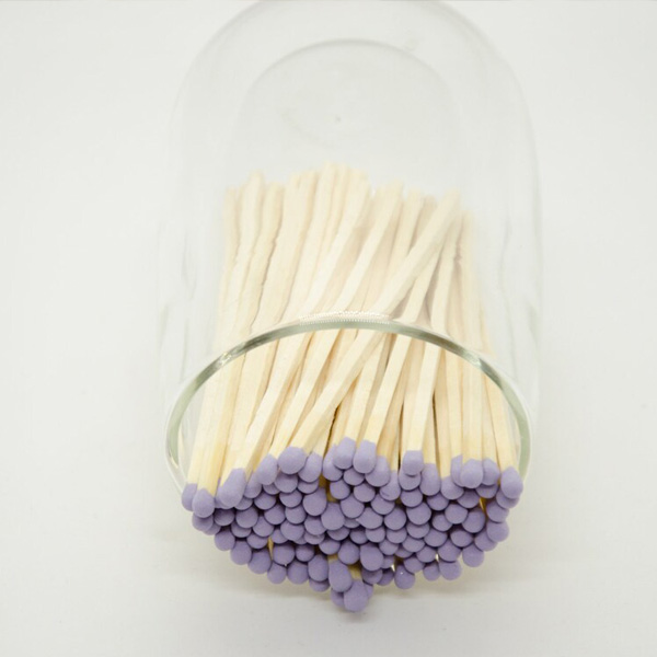 Purple Matches
