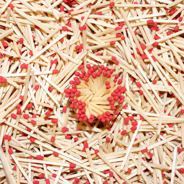 Red Matches