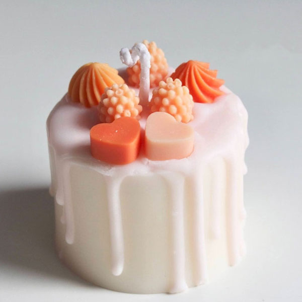 Cute Candle