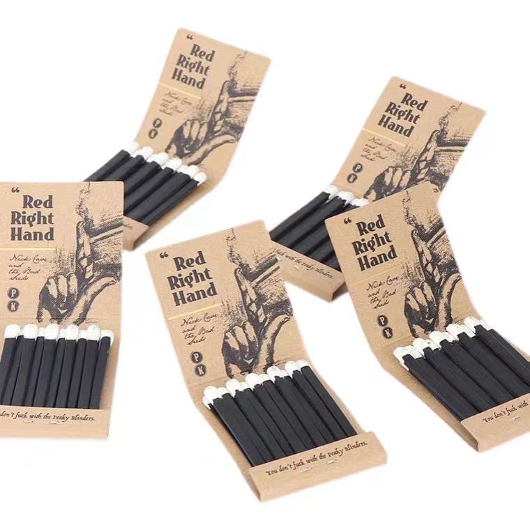 Custom Matchbooks for Business: The Meaning Behind a Book of Matches