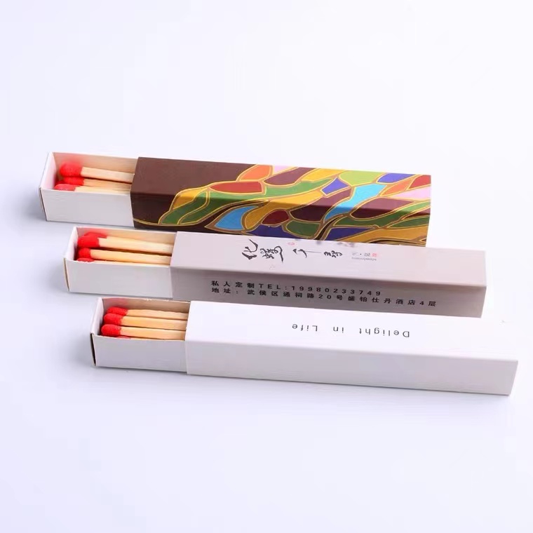 Vintage Matches: Discover the Most Valuable Matchbox Labels