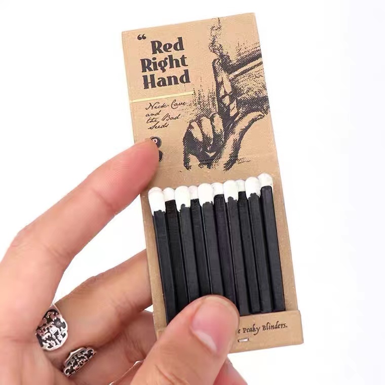 Matchbooks