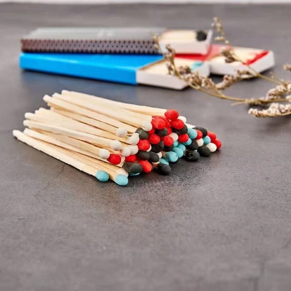 Match Sticks